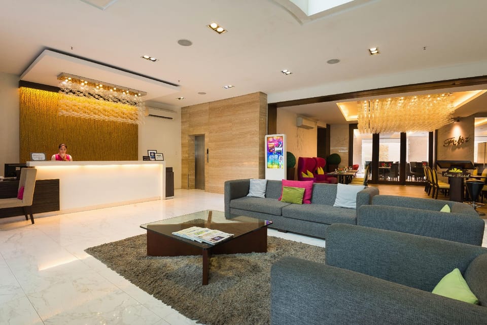 Lenox Hotel Hotel in Ilocos Region
