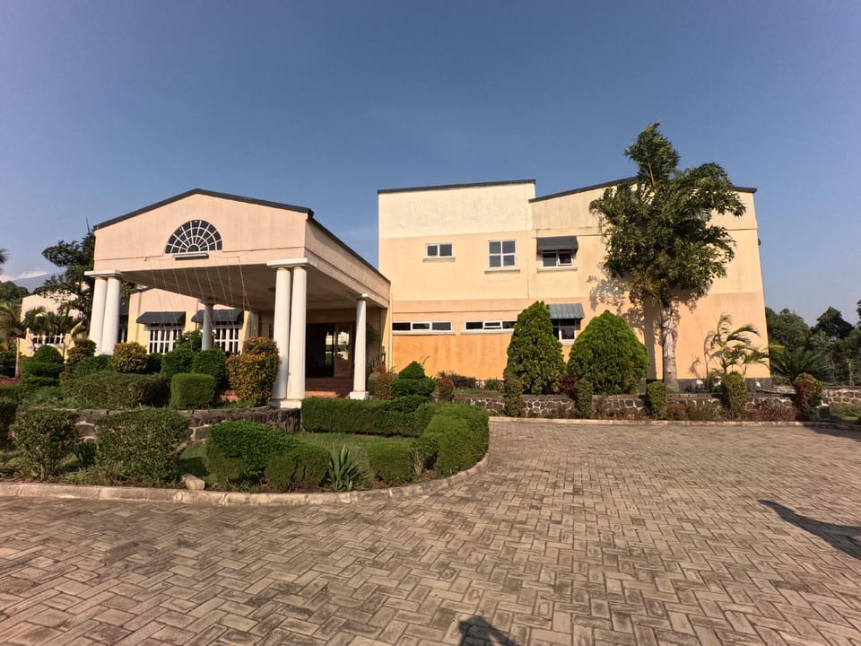 Ikoro Hotel Hotel in Uganda