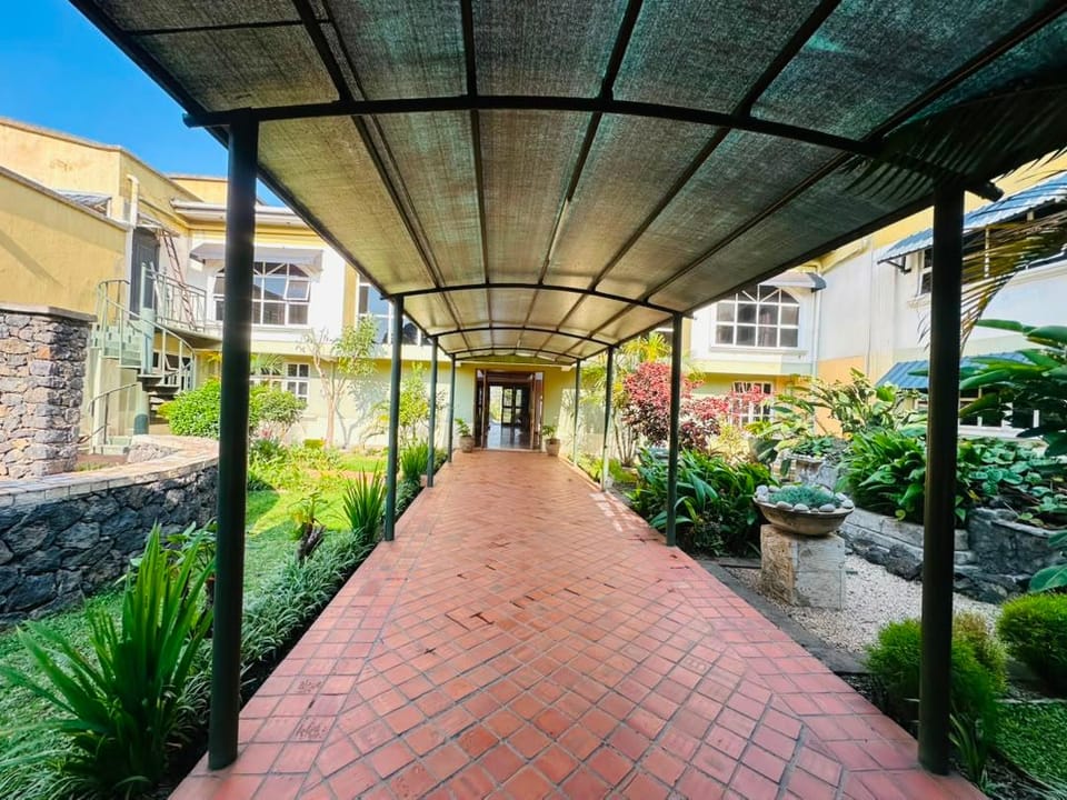 Ikoro Hotel Hotel in Uganda