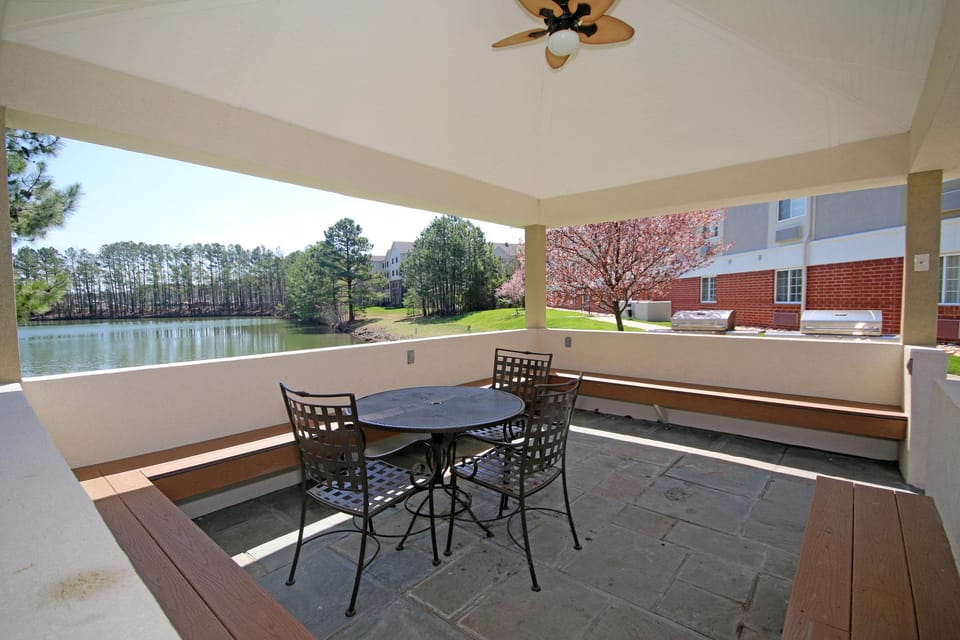 Candlewood Suites Newport News-Yorktown By IHG Hotel in Newport News