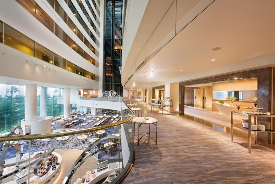 Meeting room / ballrooms