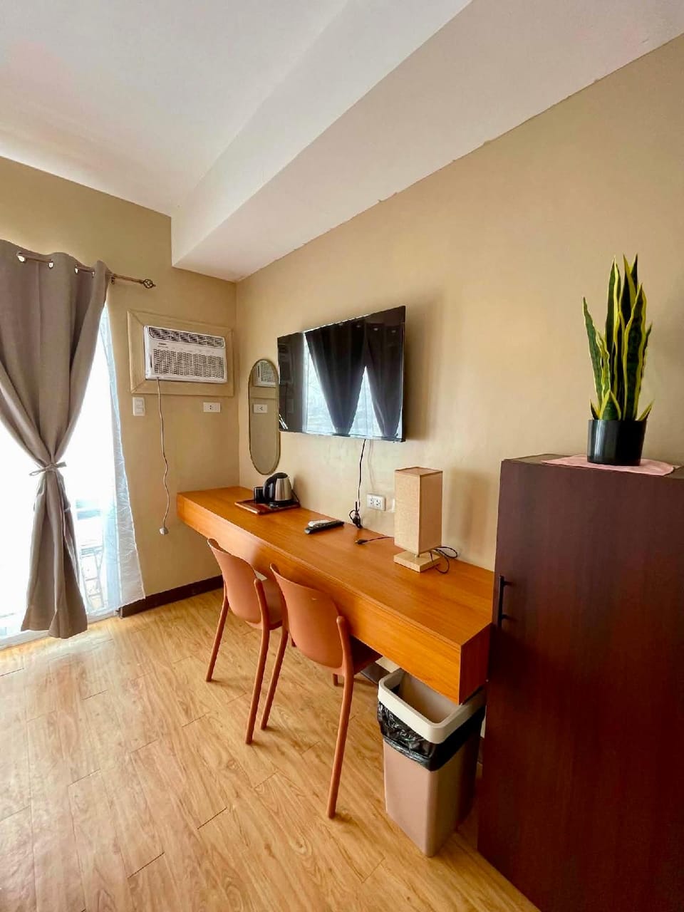Sage Mesaverte Residences 15th Floor Hotel in Cagayan de Oro
