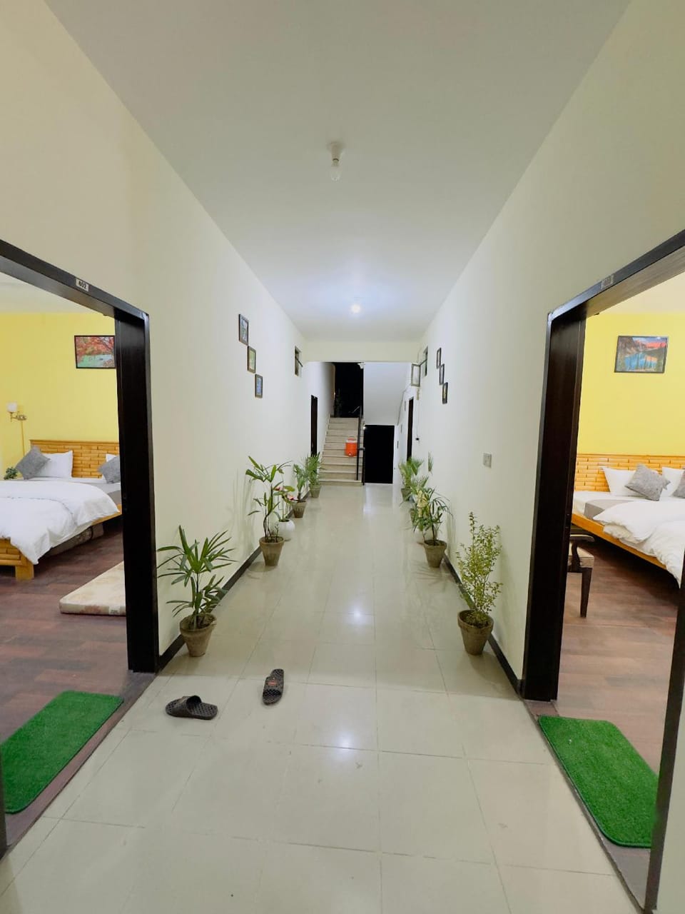 Sapphire Resort Resort in Pakistan