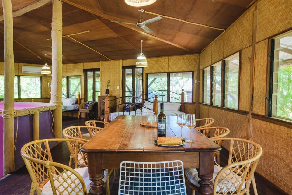 Getaways at Byfield Lodge in Queensland