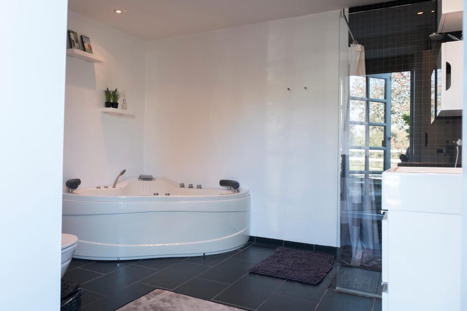 Troldegaarden Guesthouse Hotel in Zealand