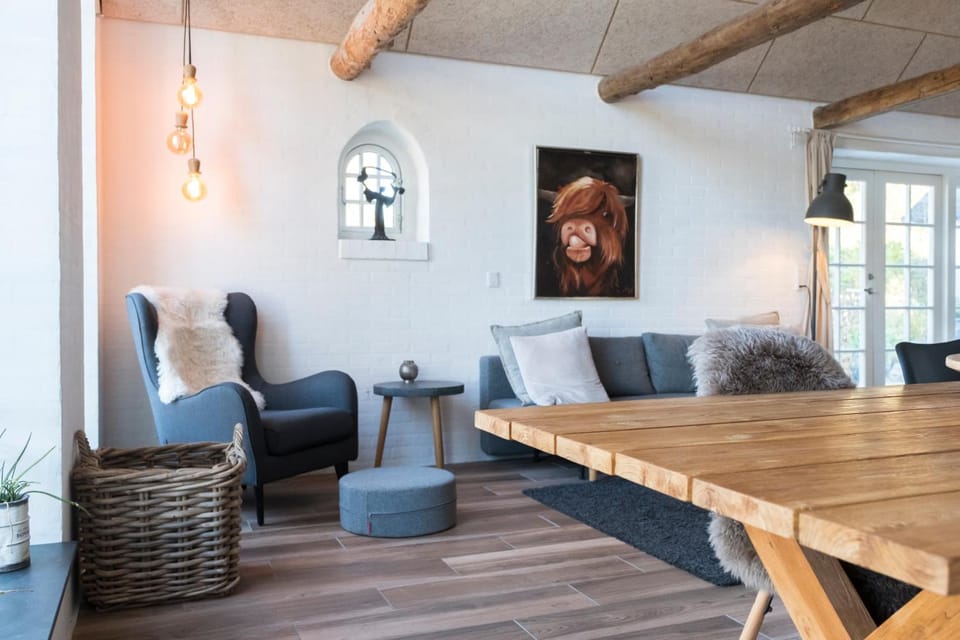 Troldegaarden Guesthouse Hotel in Zealand