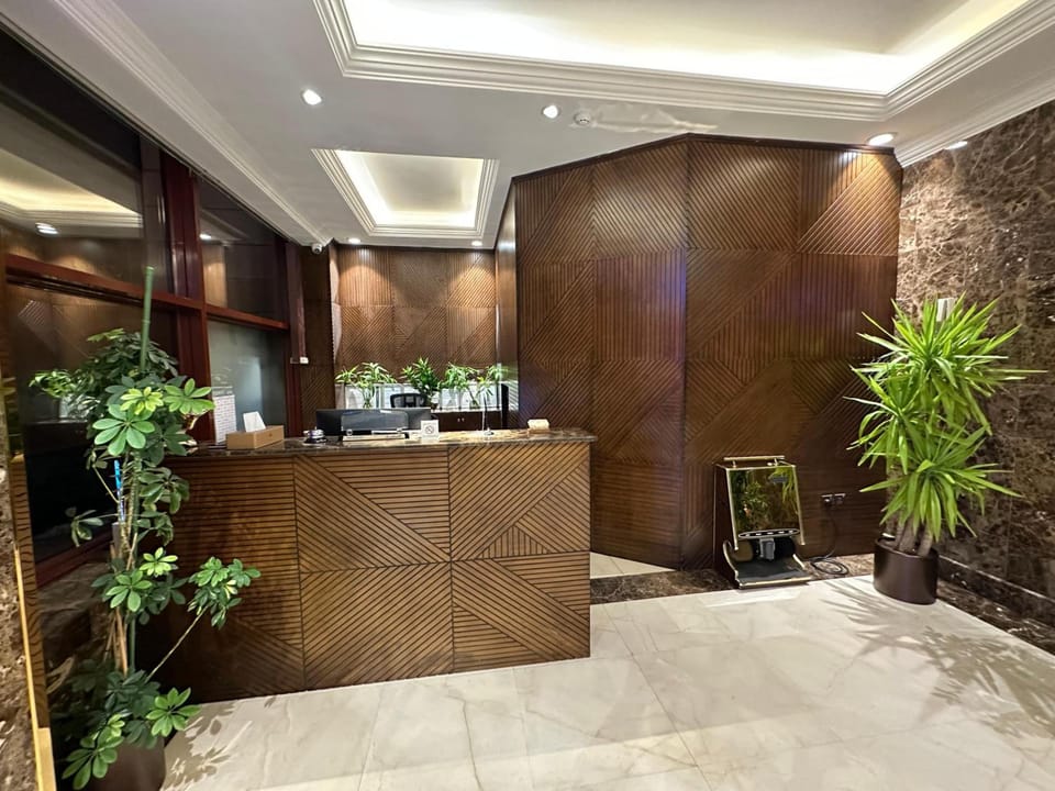 شقق جوين المخدومة- اقتصادي Apartment hotel in Jeddah