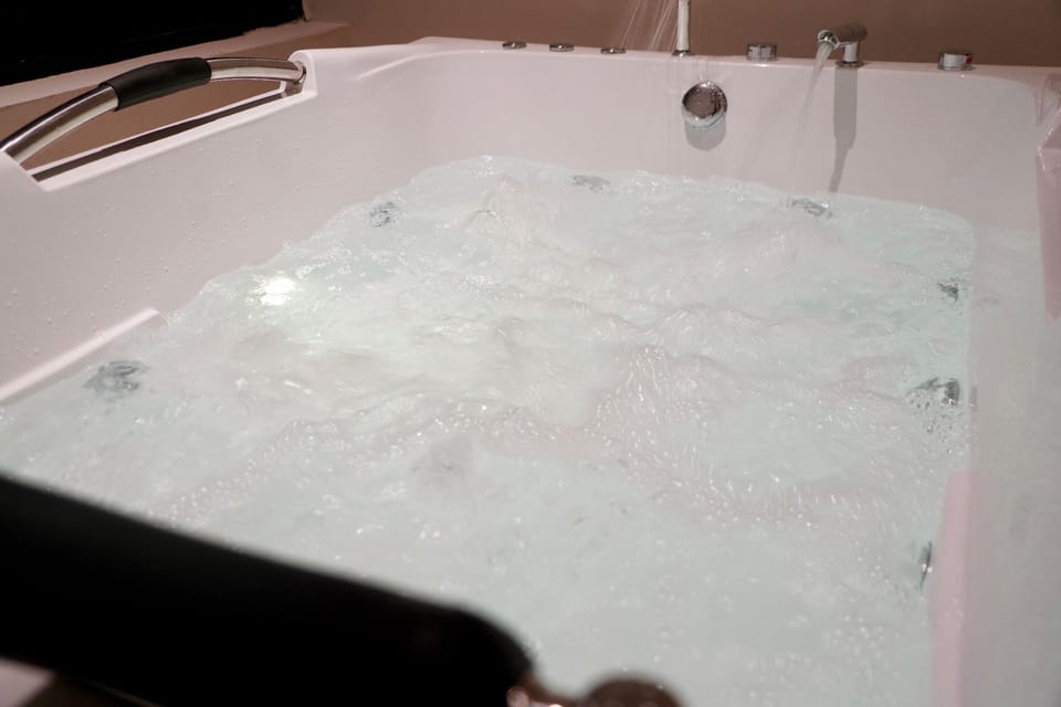 رؤيه تبوك للشقق الفندقيه Apartment hotel in Saudi Arabia