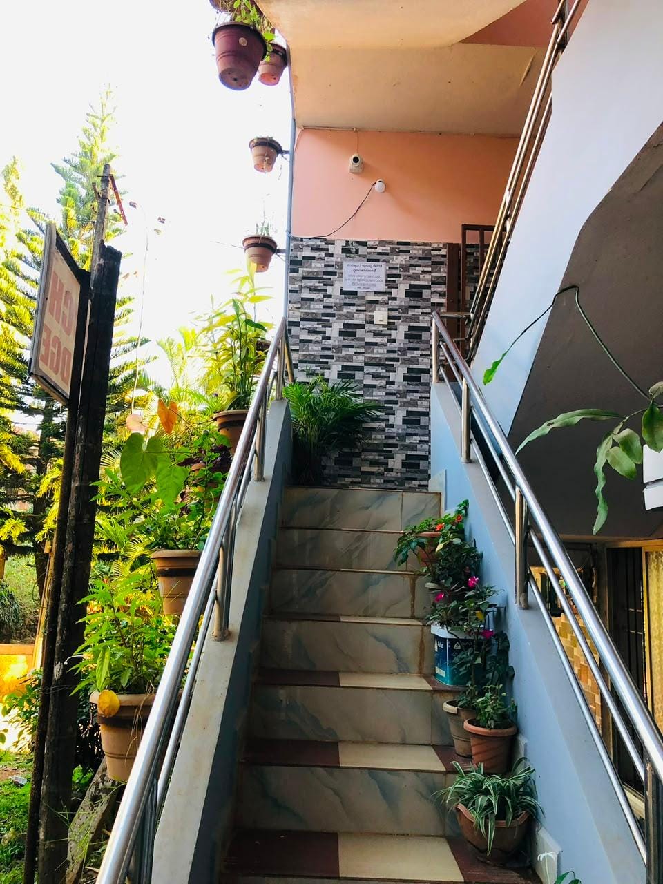 Ruchi Lodge Lodge in Karnataka