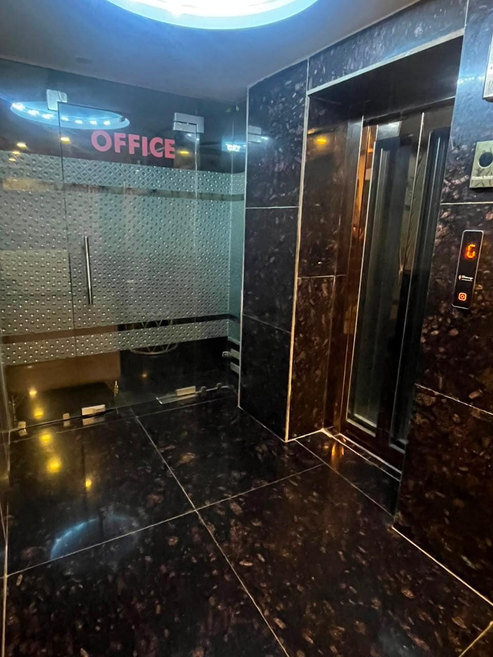 Hotel FM The Yuvaan Hotel in New Delhi