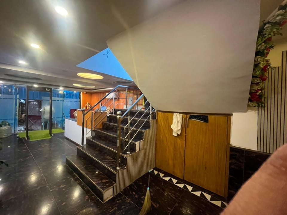 Hotel FM The Yuvaan Hotel in New Delhi