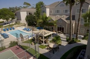 Rancho Bernardo Hotel in Rancho Bernardo
