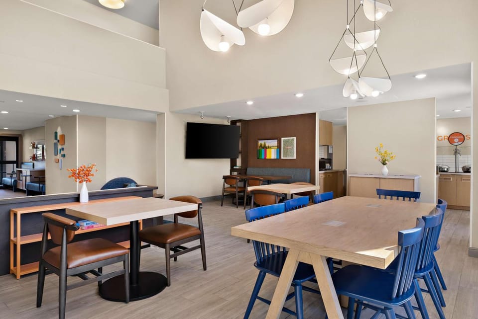Sonesta ES Suites San Diego - Sorrento Mesa Hotel in San Diego