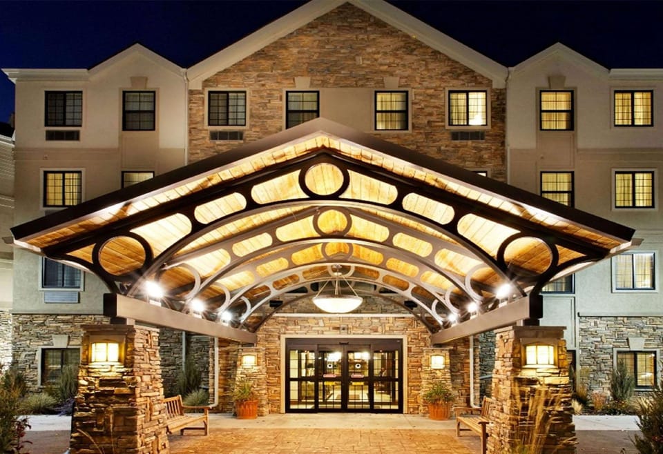 Sonesta ES Suites San Diego - Sorrento Mesa Hotel in San Diego