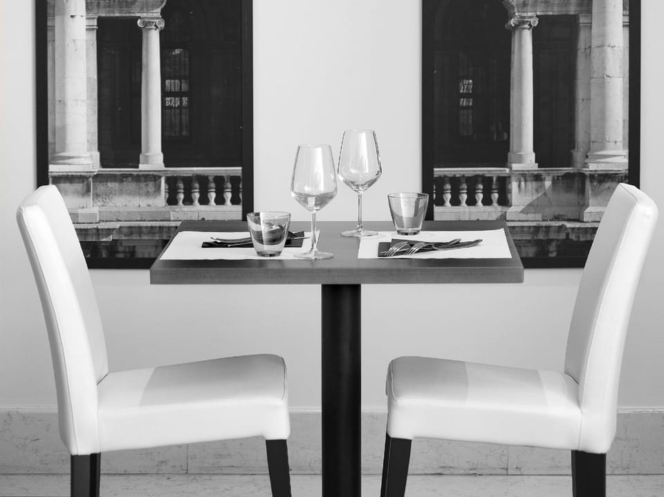 SHG Hotel De La Ville Hotel in Vicenza