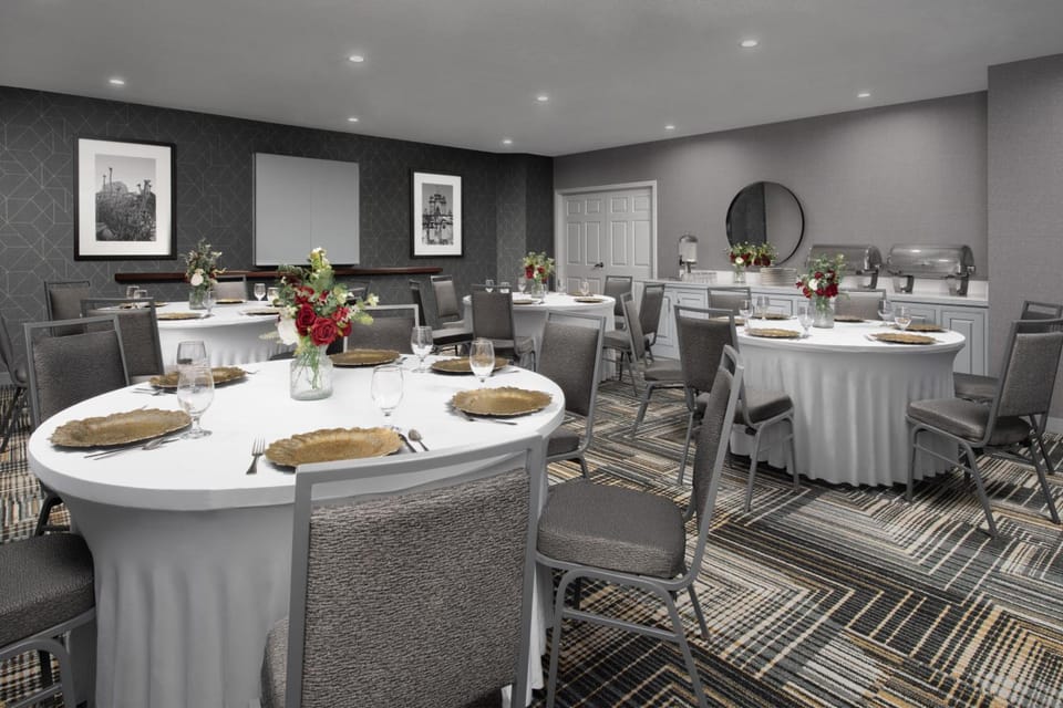 Meeting room / ballrooms