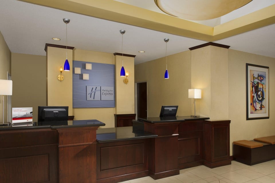 Holiday Inn Express San Antonio Sea World By IHG Hotel in San Antonio