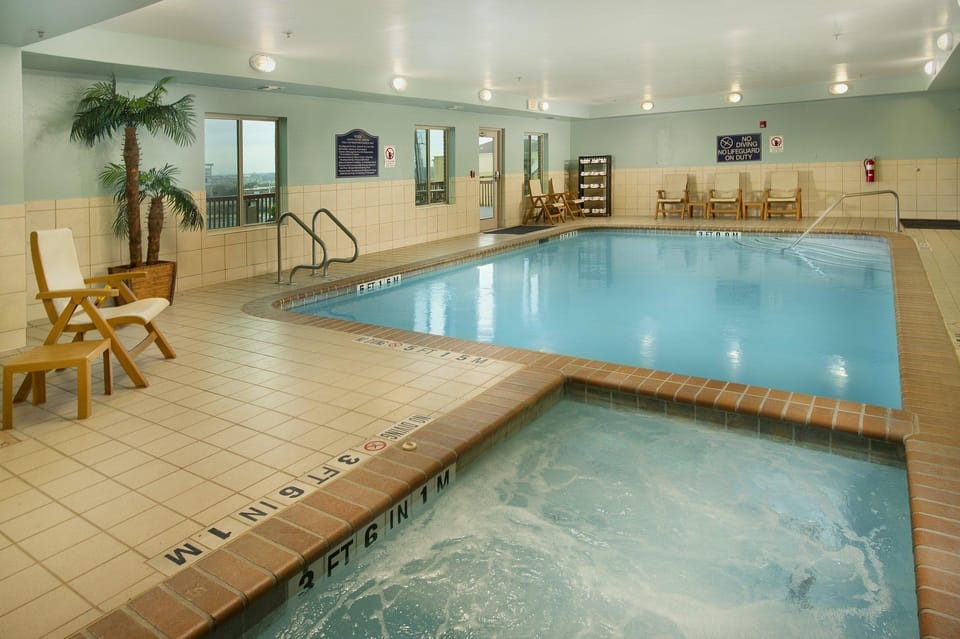 Holiday Inn Express San Antonio Sea World By IHG Hotel in San Antonio