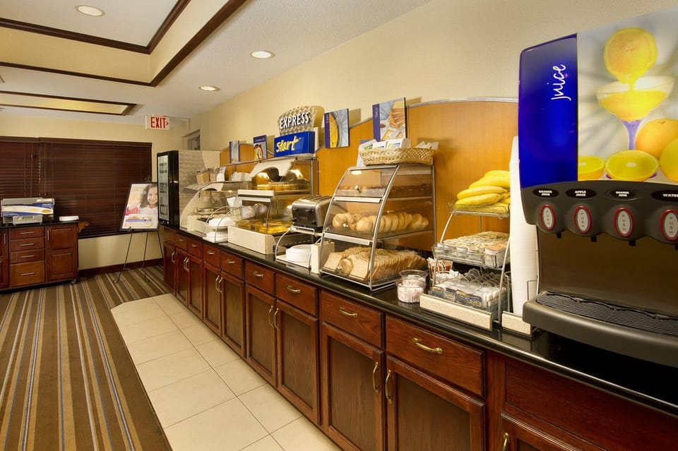 Holiday Inn Express San Antonio Sea World By IHG Hotel in San Antonio