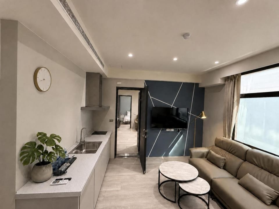 Cyber stay 智匯商旅 Hotel in Taiwan, Province of China