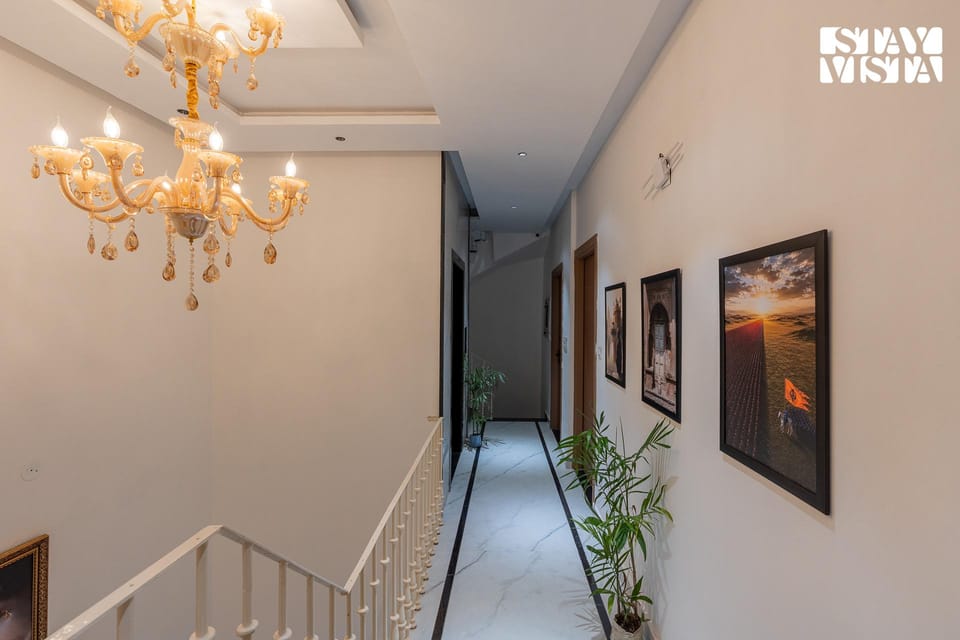 SOVA at Nivaasa Amritsar, Part of StayVista Hotel in Punjab, India