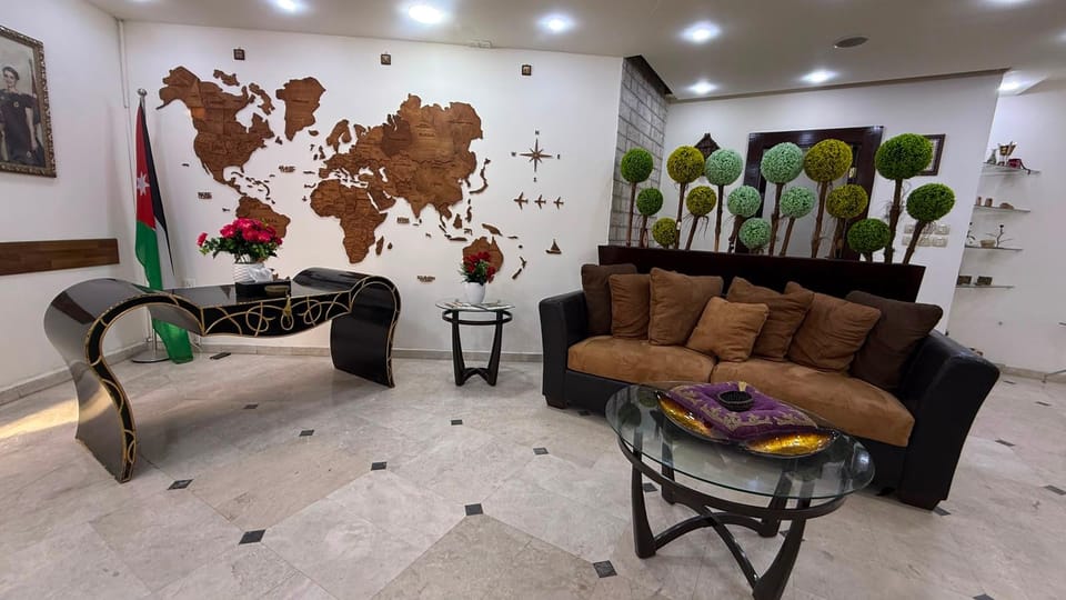 Beity Rose Hotel Hotel in Africa