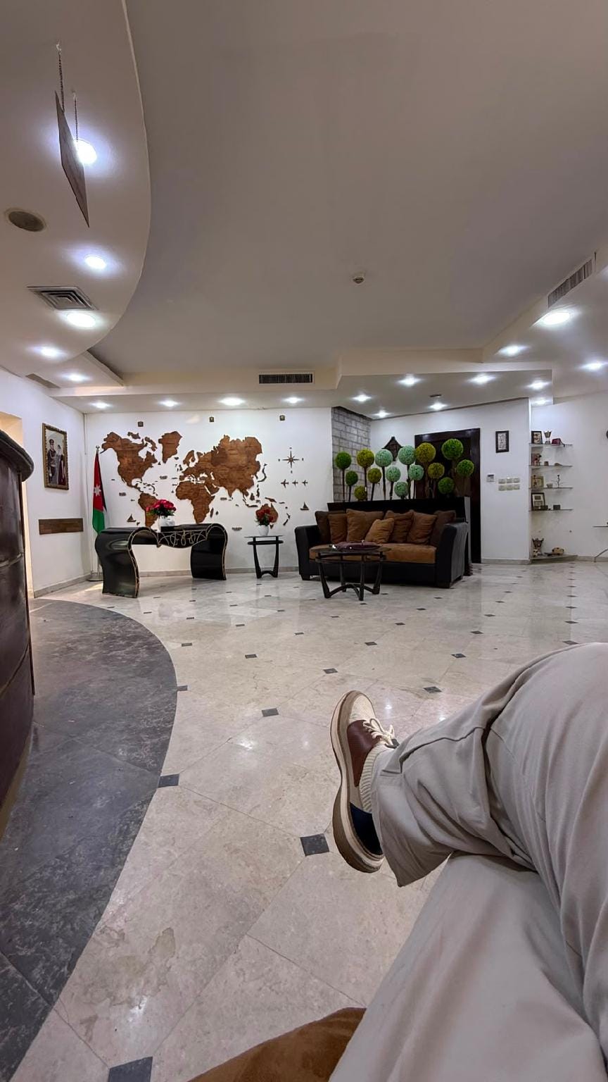 Beity Rose Hotel Hotel in Africa