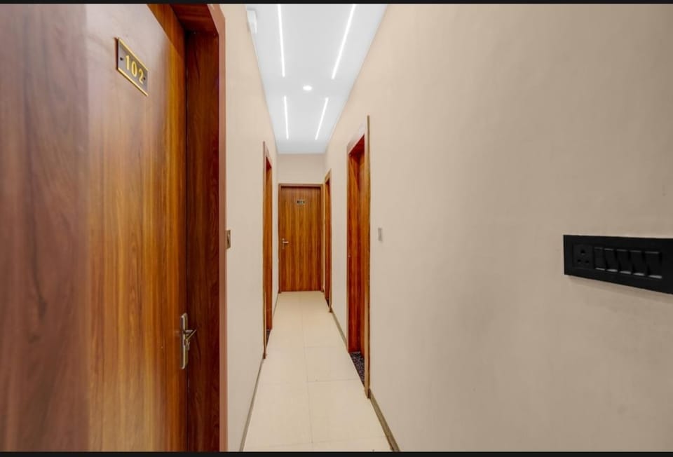 Hotal utsah  Hotel in India