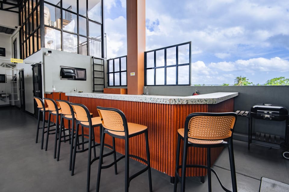 Mayon Loft Co-Living Hotel in Bicol