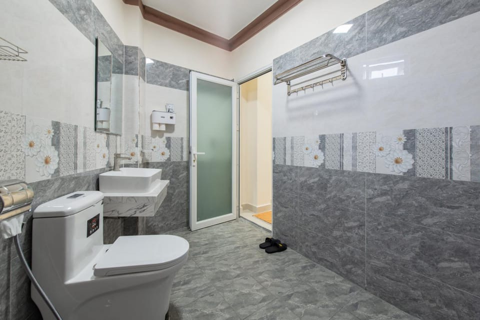 Bianco operate by Vital Hotel in Dalat