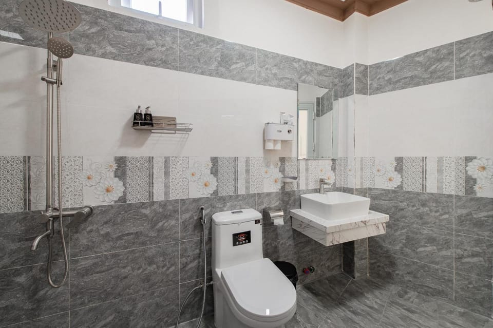 Bianco operate by Vital Hotel in Dalat