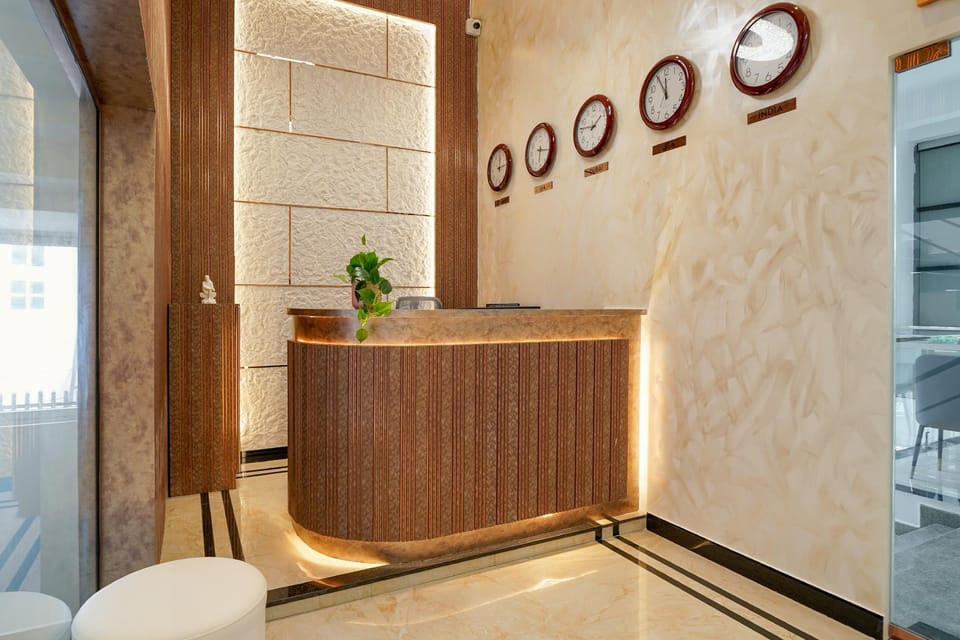 Open Hotel by Olive - Royal Suites Hotel in Bengaluru