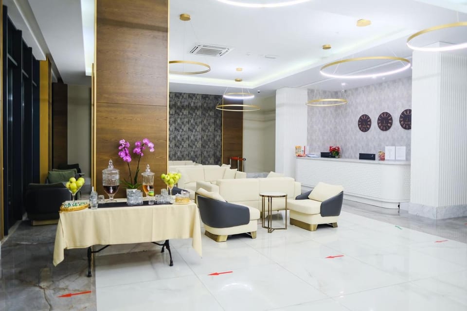 Facilities