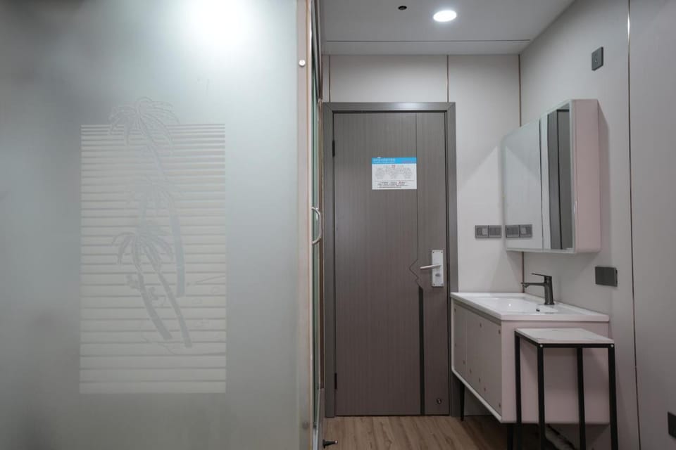 威科逊商旅酒店(临汾路店 Hotel in Shanghai