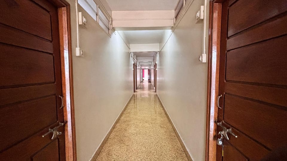 Shree Ram Residency Hubli Hotel in Karnataka