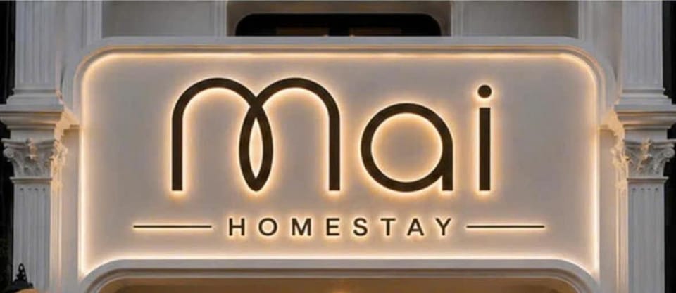 Mai Homestay Hotel in Vietnam