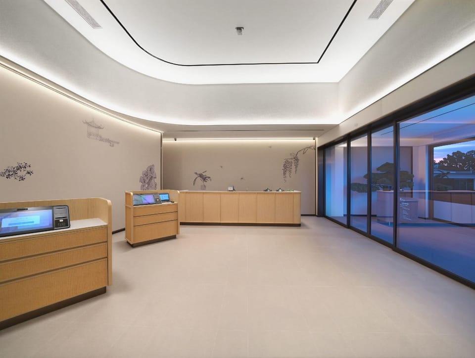JI Hotel Wenling Daxi Hotel in Zhejiang