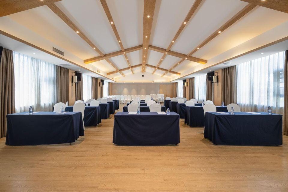 Dali Gucheng Manxinfu Hotel in China