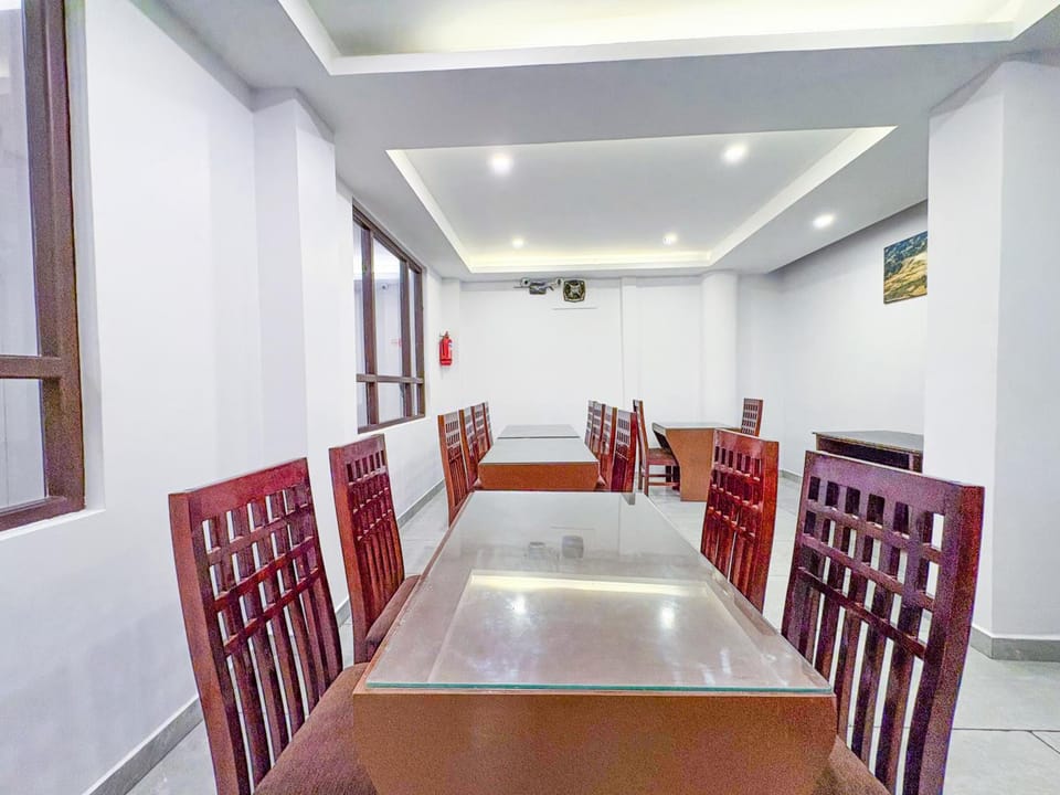 The Grand RB Hotel Hotel in India