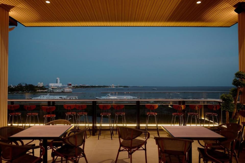 TH HOTEL Hotel in Kien Giang