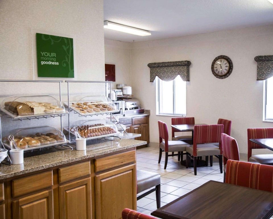 Coffee shop