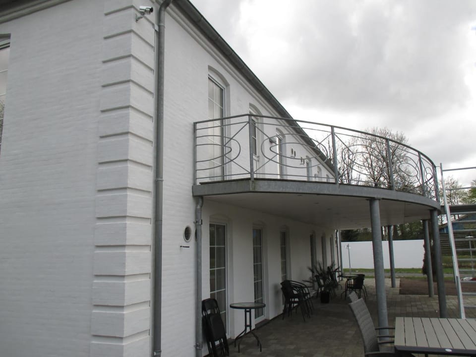 White House Hotel Apartments Hotel in Region of Southern Denmark