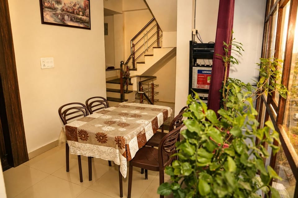Hotel LASA Residency Hotel in India