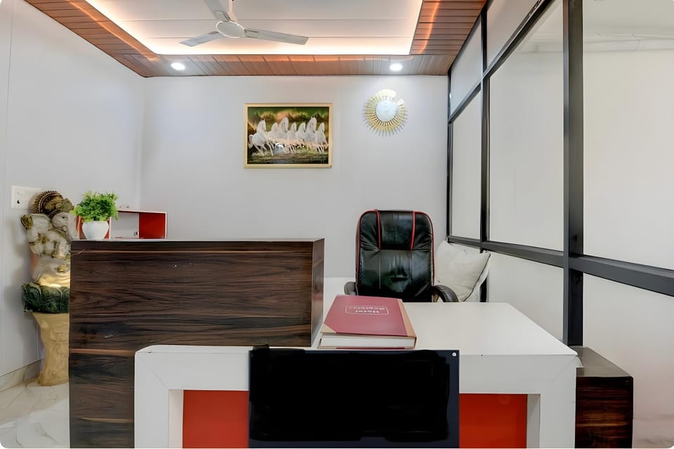 HOTEL HI-WAY PALACE  Hotel in Haryana