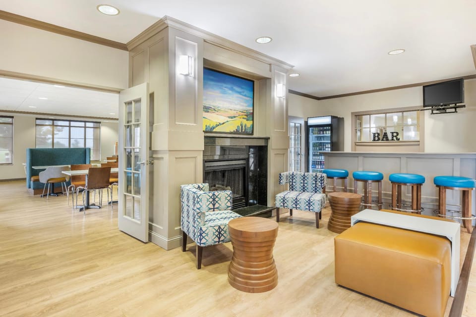 Bar/lounge