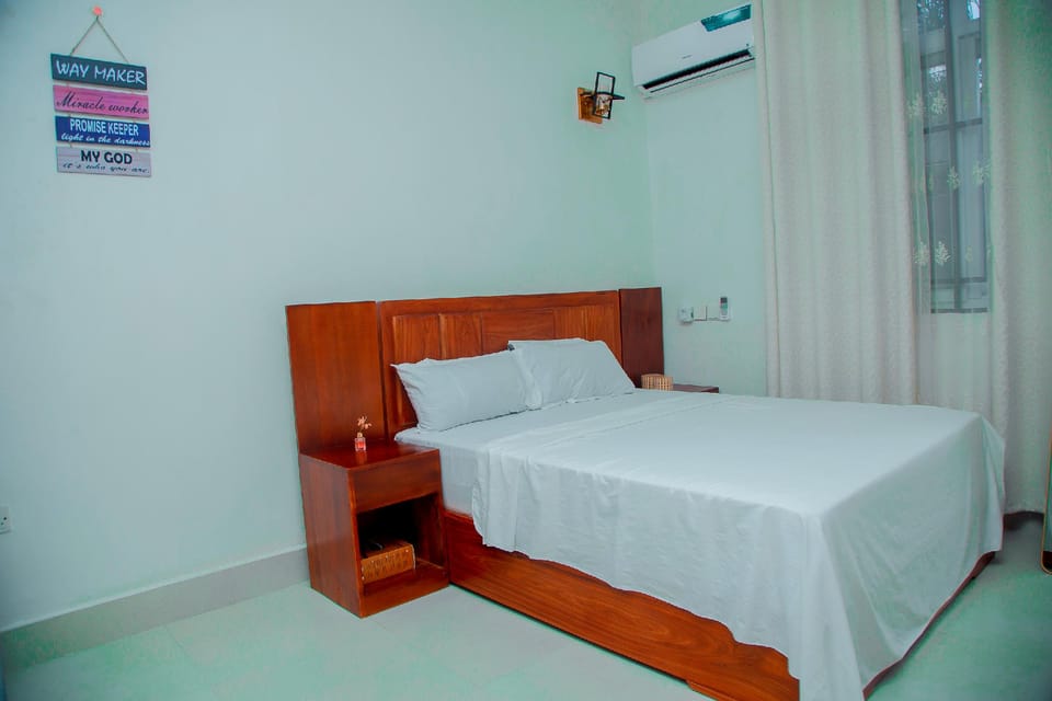 Pilipili  Apartment hotel in City of Dar es Salaam