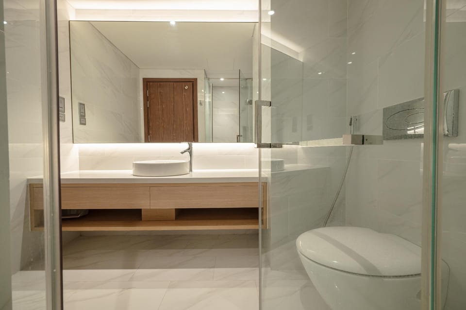 C-Suite Soleil Da Nang Hotel in Da Nang