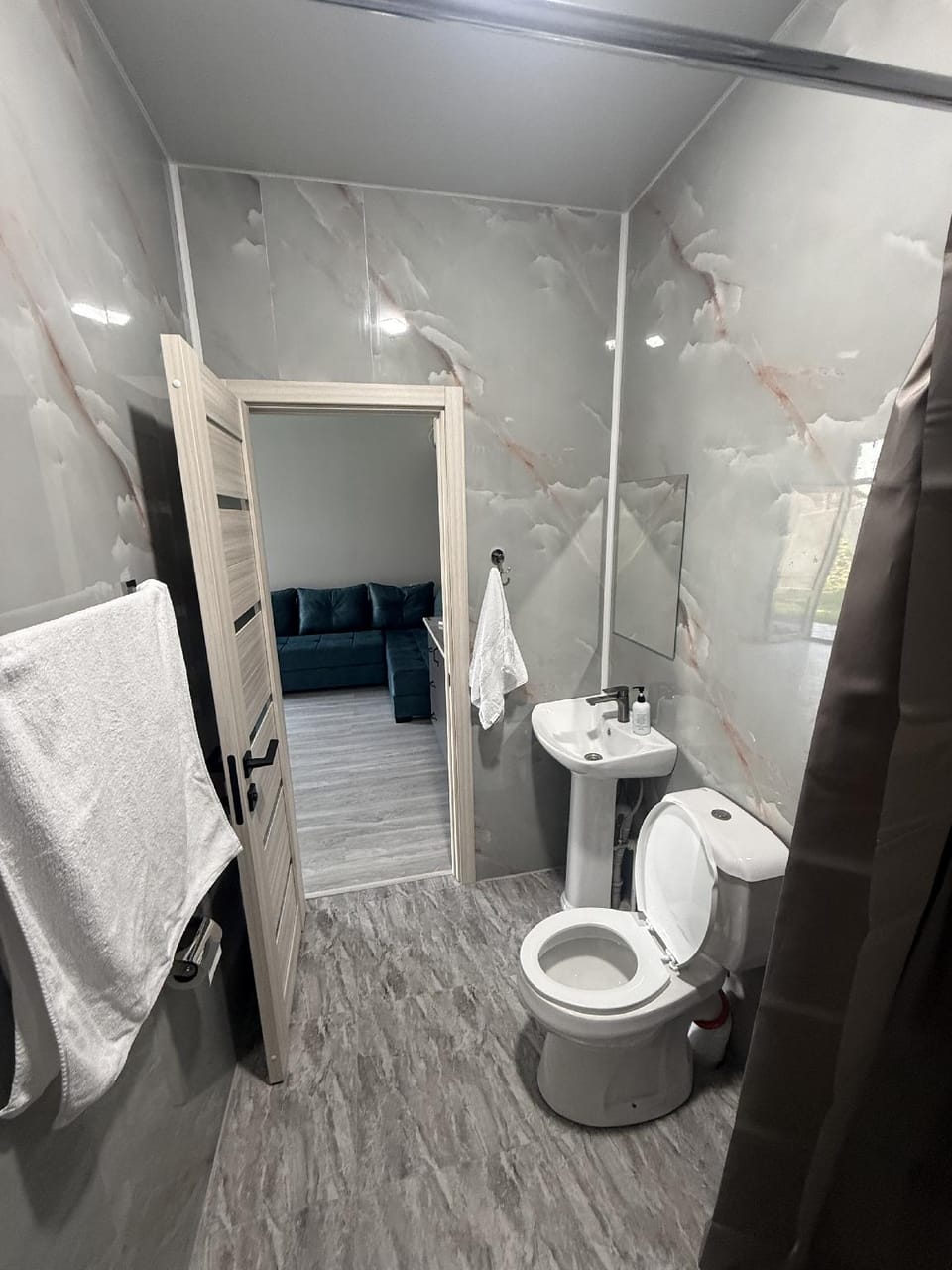 М&М Apartment hotel in Yerevan