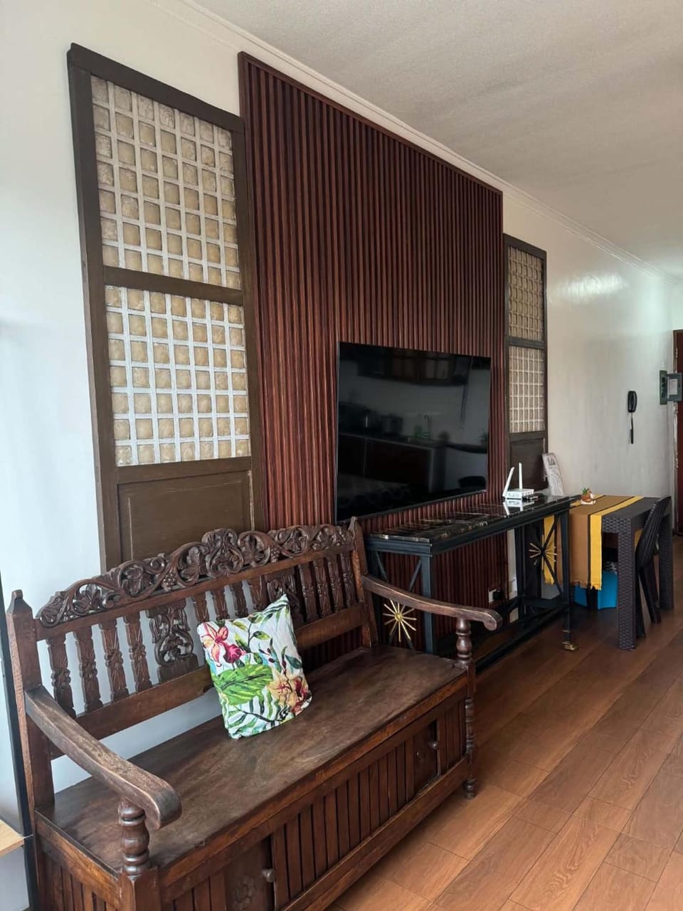 Balai Nikkita-Baguio Apartment hotel in Baguio