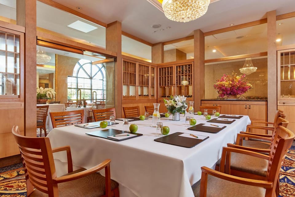 Meeting room / ballrooms